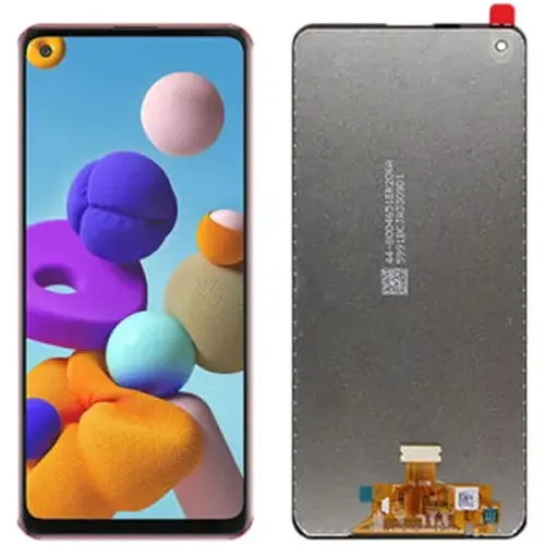 Replacement for SAMSUNG A21S KLP DISPLAY - Quality Phone Parts in Sri Lanka